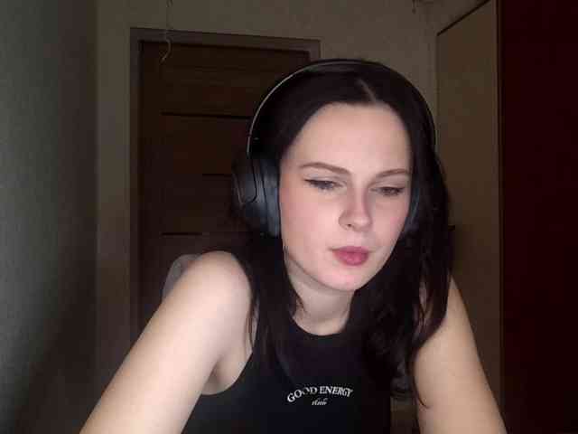 DelfinaStrauss webcam