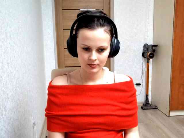 DelfinaStrauss webcam