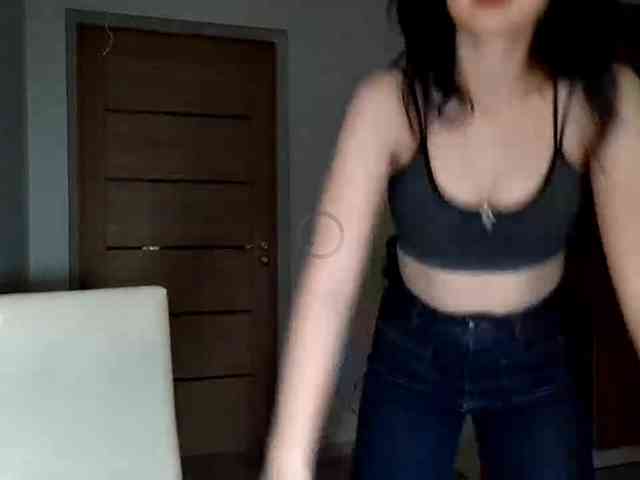 DelfinaStrauss webcam