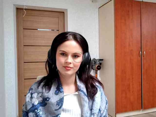 DelfinaStrauss webcam