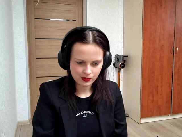 DelfinaStrauss webcam