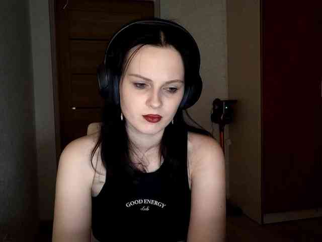 DelfinaStrauss webcam