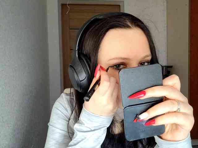 DelfinaStrauss webcam