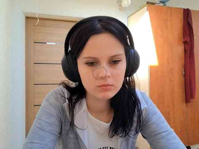 DelfinaStrauss webcam