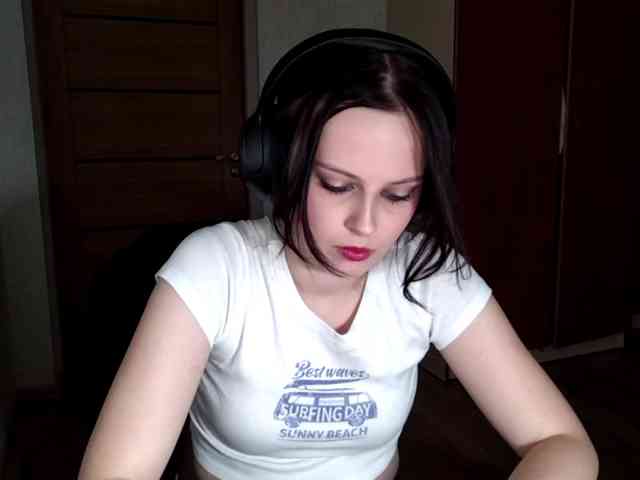 DelfinaStrauss webcam