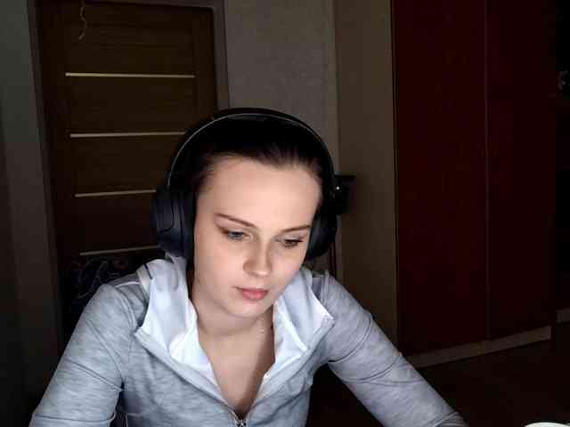 DelfinaStrauss webcam