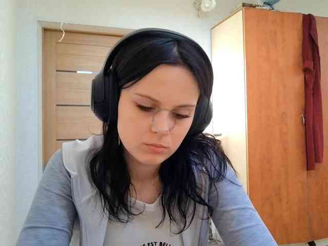 DelfinaStrauss webcam