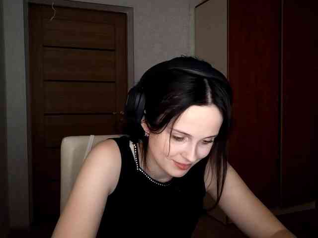 DelfinaStrauss webcam