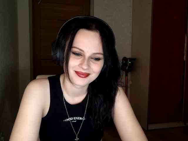 DelfinaStrauss webcam