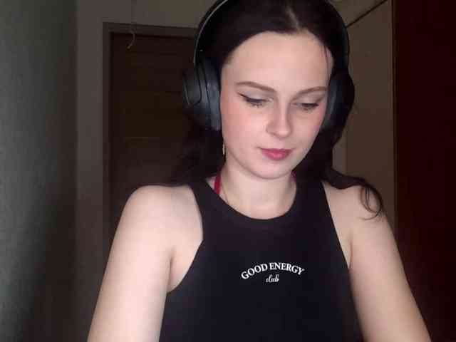 DelfinaStrauss webcam