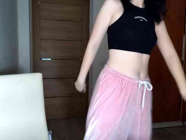 DelfinaStrauss webcam