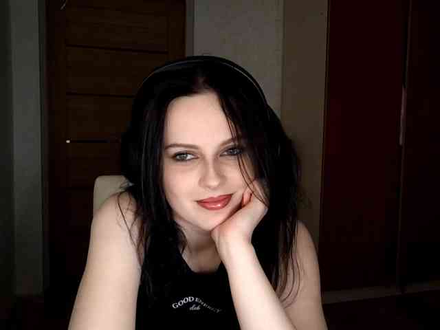 DelfinaStrauss webcam