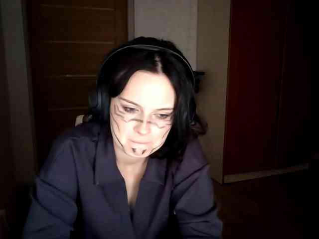 DelfinaStrauss webcam