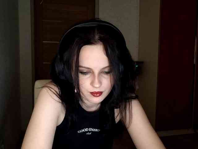 DelfinaStrauss webcam