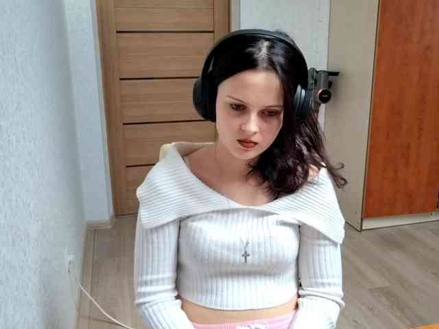 DelfinaStrauss webcam