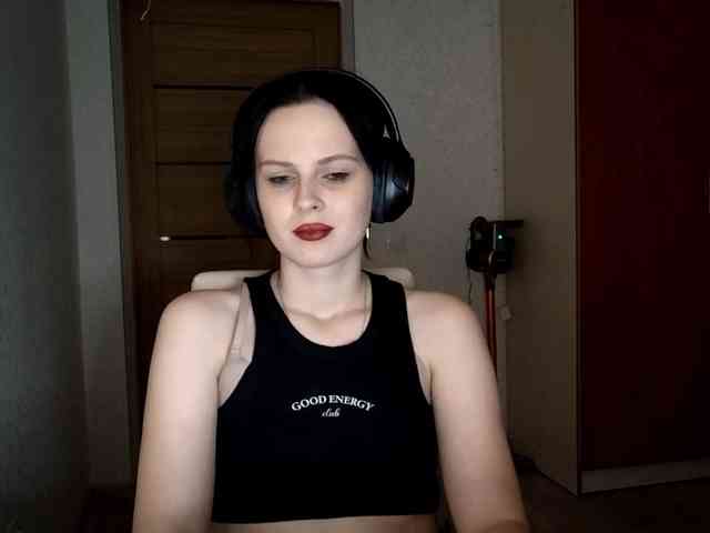 DelfinaStrauss webcam