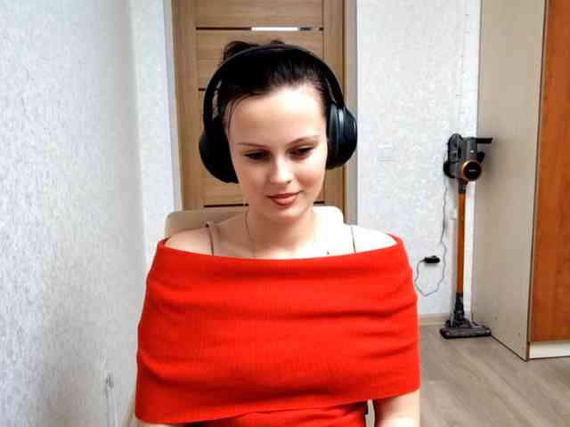 DelfinaStrauss webcam