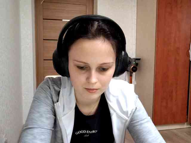 DelfinaStrauss webcam