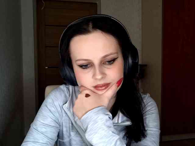 DelfinaStrauss webcam