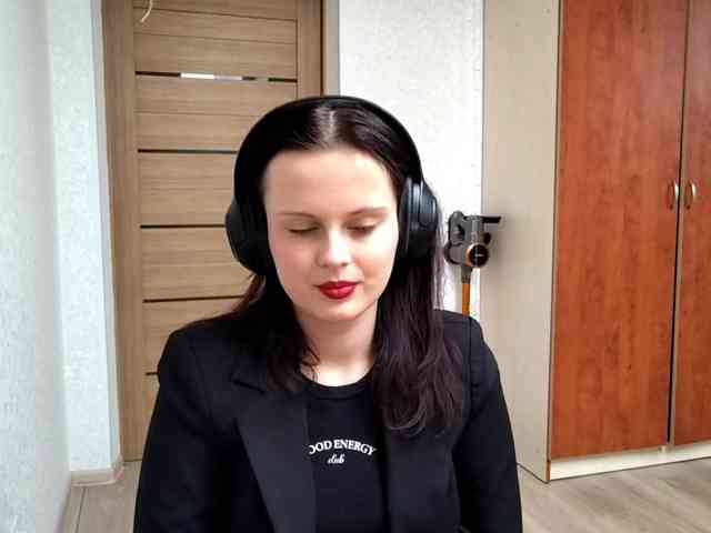 DelfinaStrauss webcam