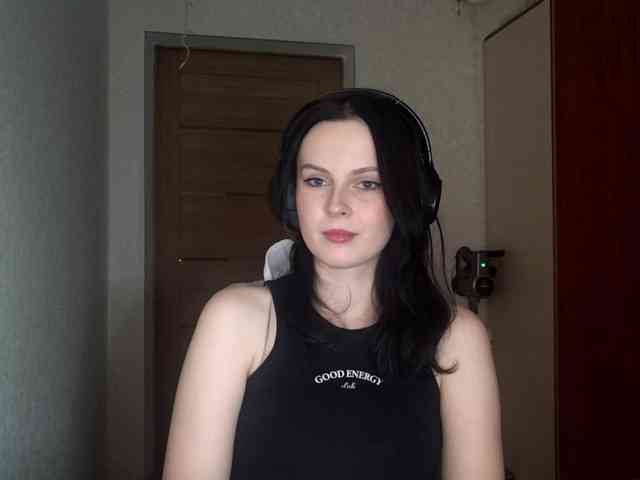 DelfinaStrauss webcam