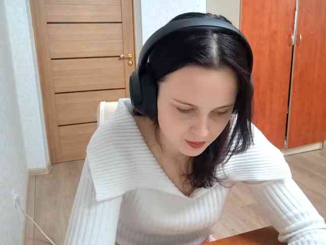 DelfinaStrauss webcam