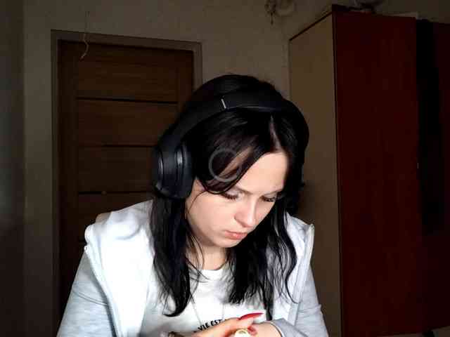 DelfinaStrauss webcam