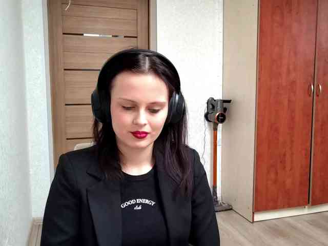 DelfinaStrauss webcam