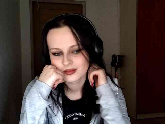 DelfinaStrauss webcam