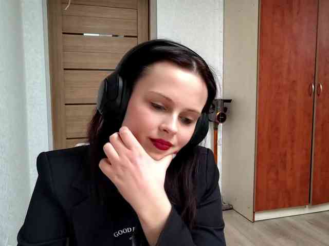 DelfinaStrauss webcam