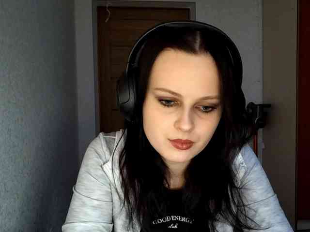 DelfinaStrauss webcam