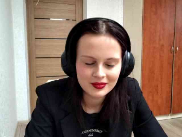 DelfinaStrauss webcam