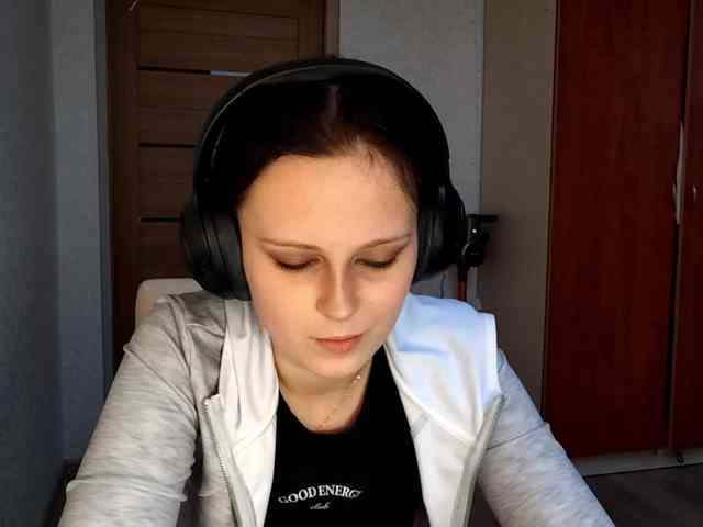 DelfinaStrauss webcam