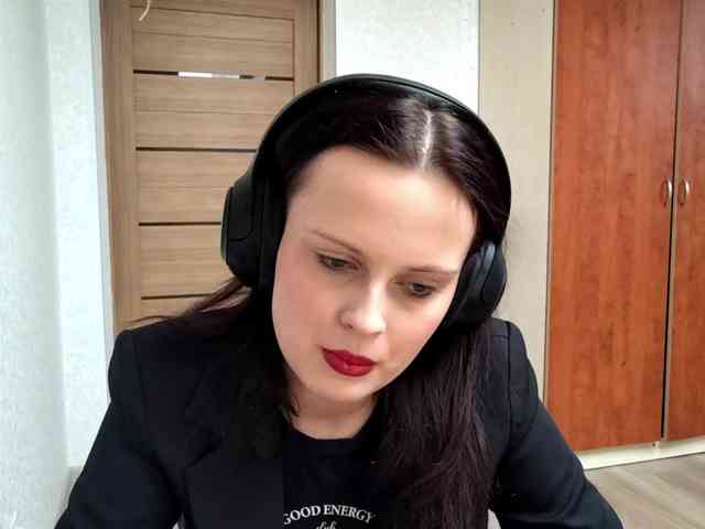 DelfinaStrauss webcam