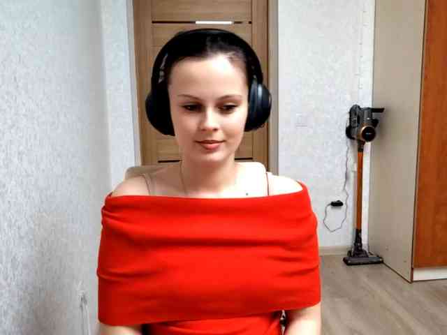 DelfinaStrauss webcam