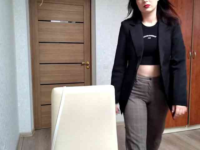 DelfinaStrauss webcam