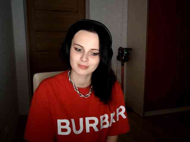 DelfinaStrauss webcam