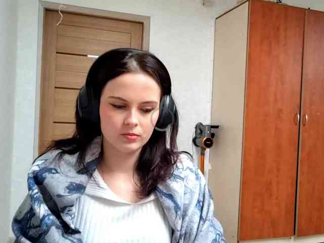 DelfinaStrauss webcam