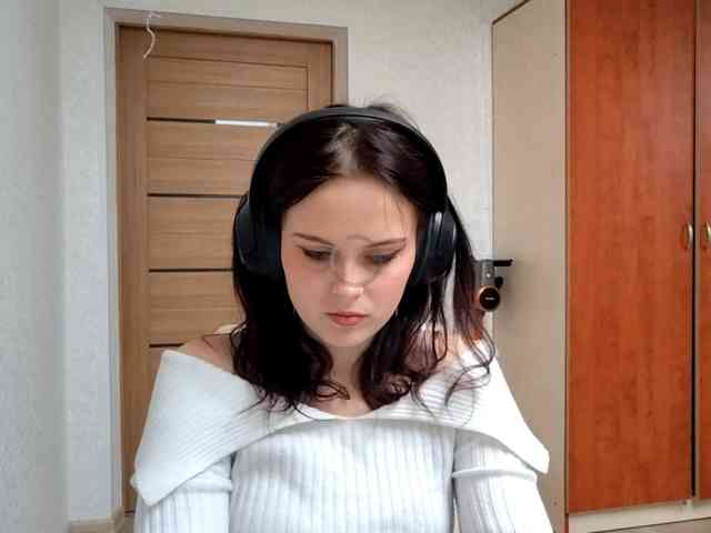 DelfinaStrauss webcam