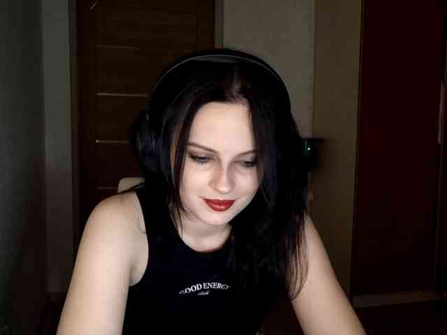 DelfinaStrauss webcam