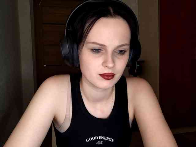 DelfinaStrauss webcam