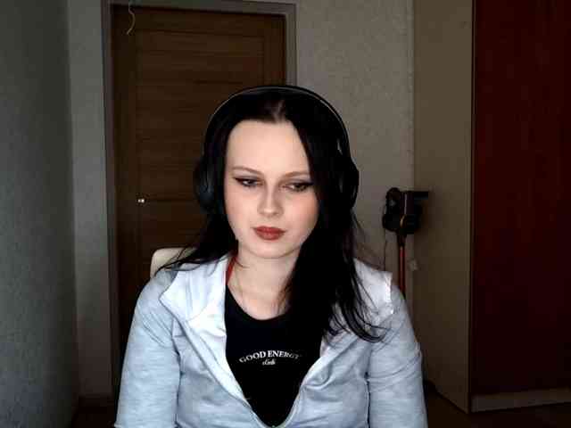 DelfinaStrauss webcam