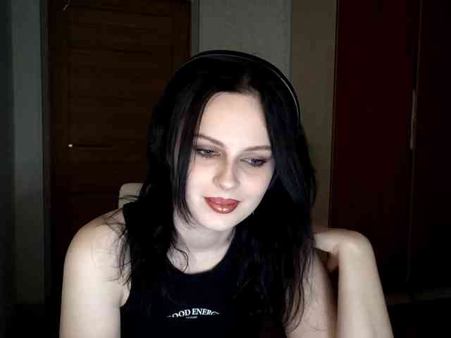 DelfinaStrauss webcam