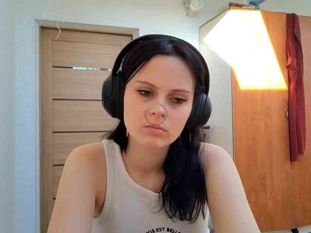 DelfinaStrauss webcam