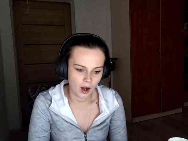 DelfinaStrauss webcam