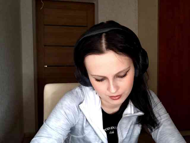 DelfinaStrauss webcam