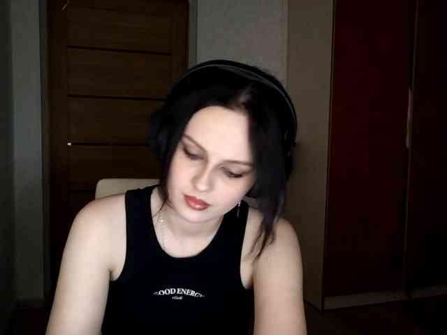 DelfinaStrauss webcam