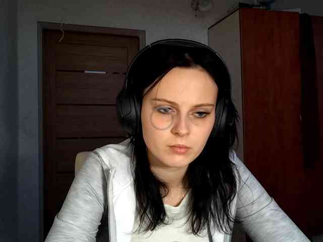 DelfinaStrauss webcam