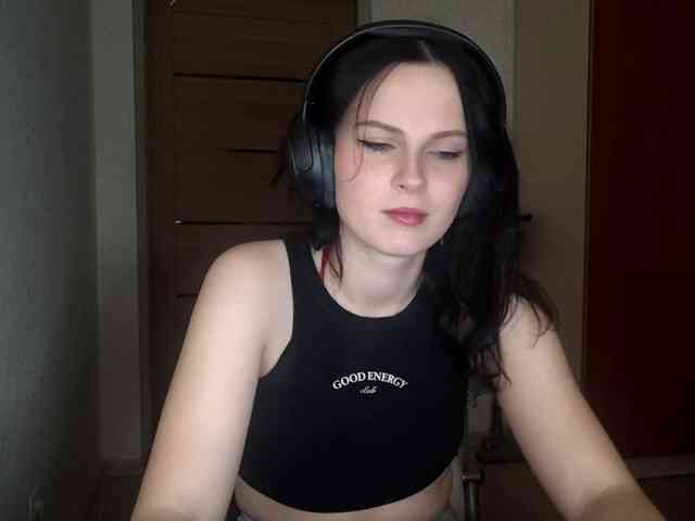 DelfinaStrauss webcam