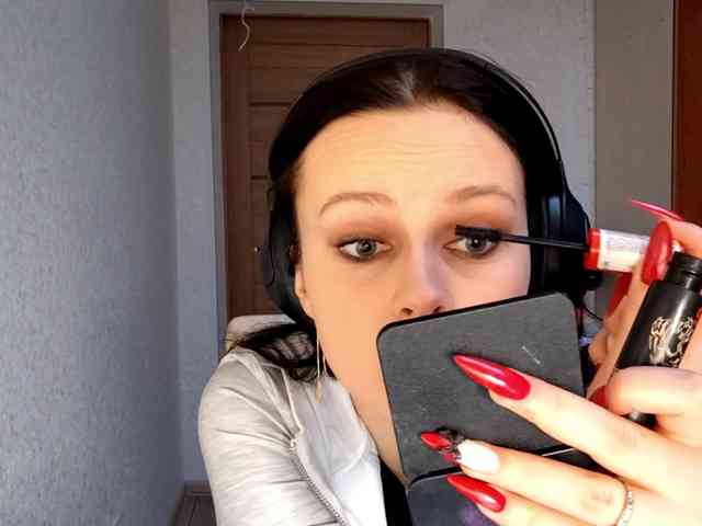 DelfinaStrauss webcam